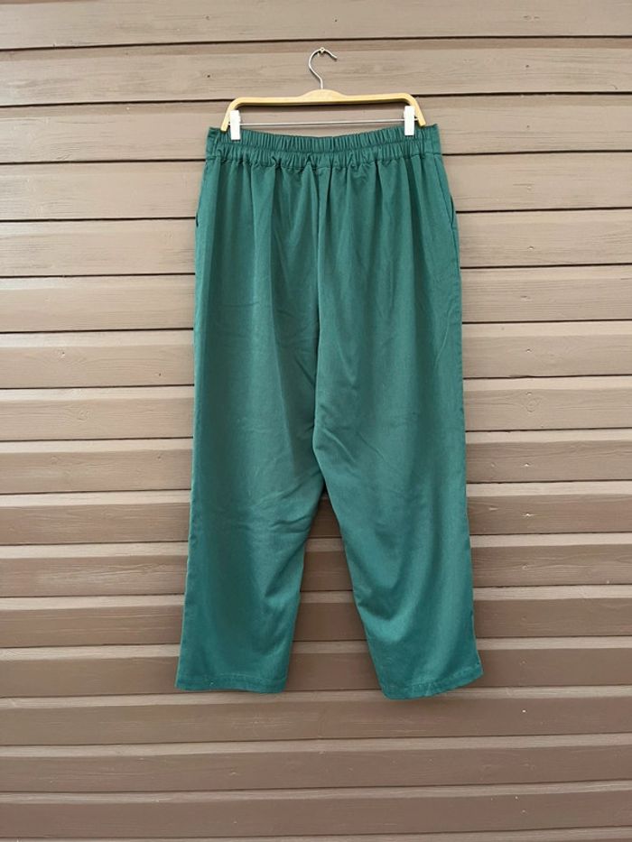Pantalon droit Kiabi - photo numéro 5
