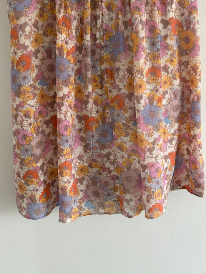 Robe mango - photo numéro 9