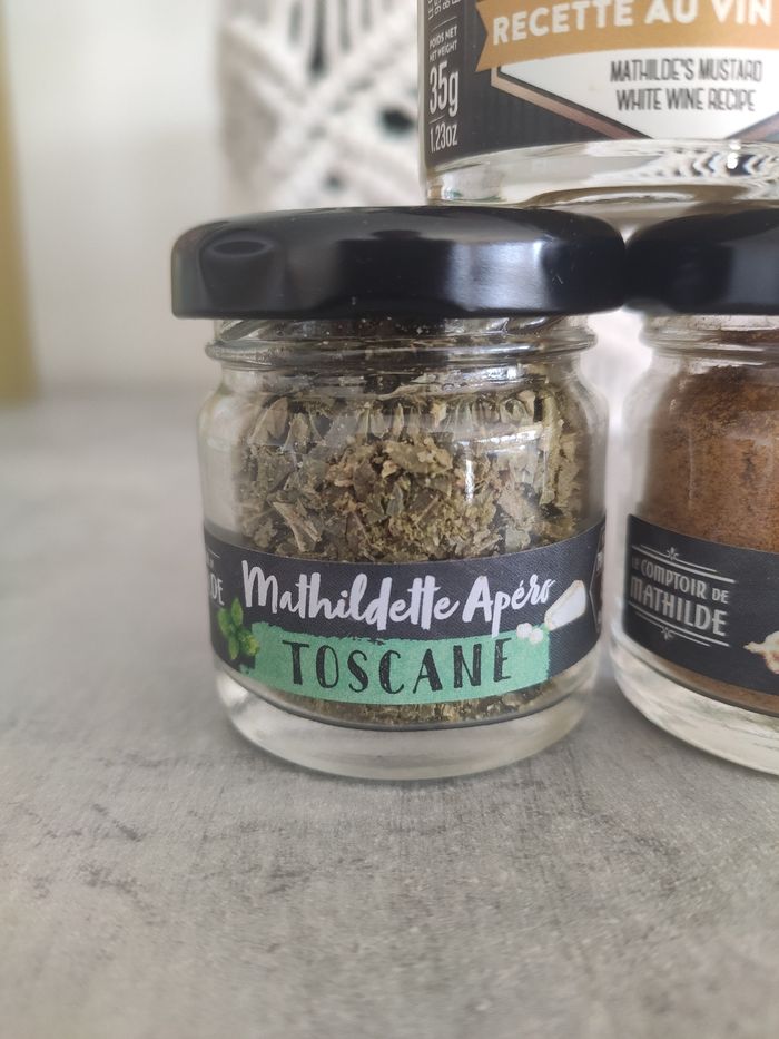 Le comptoir de Mathilde épices et moutarde - photo numéro 3