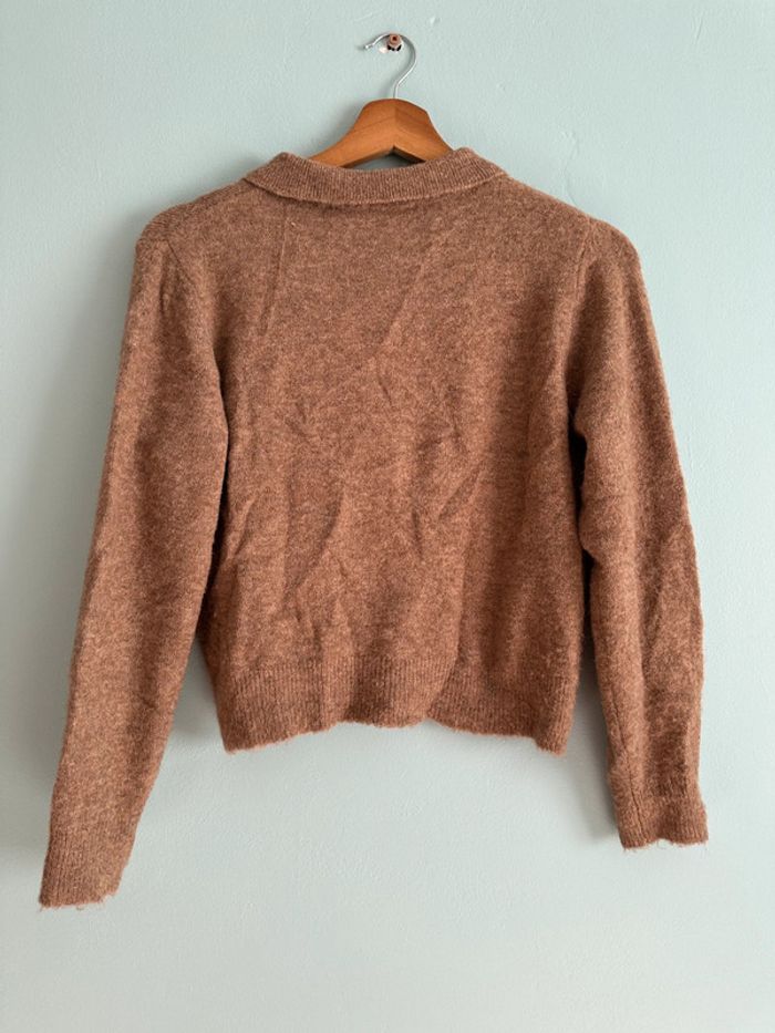 Pull Over Zara - photo numéro 7