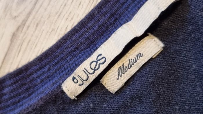 Pull Jules - photo numéro 4