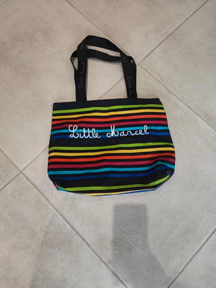 Sac little marcel