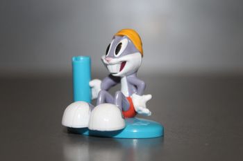 Figurine Bugs Bunny - Looney Tunes