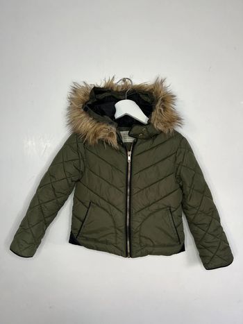 Doudoune Zara 3-4 ans
