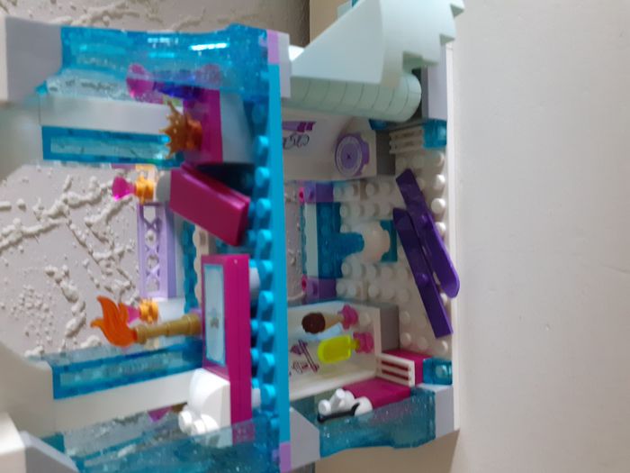 LEGO Set 41062 - photo numéro 7