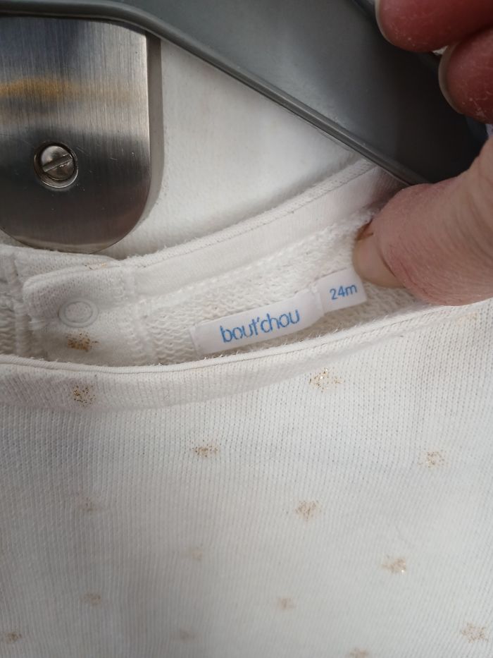 Robe - photo numéro 4