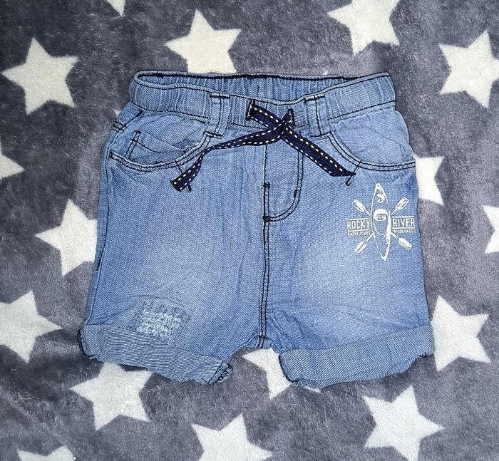 Shorts - photo numéro 5