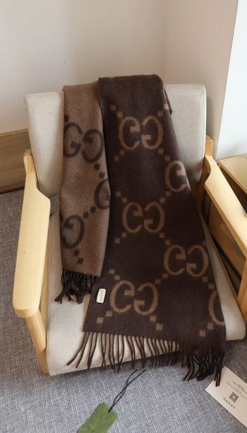 Écharpe Gucci