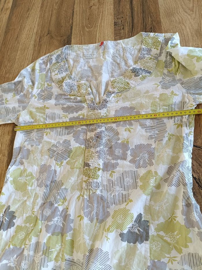 Blouse femme Miss Captain - photo numéro 8