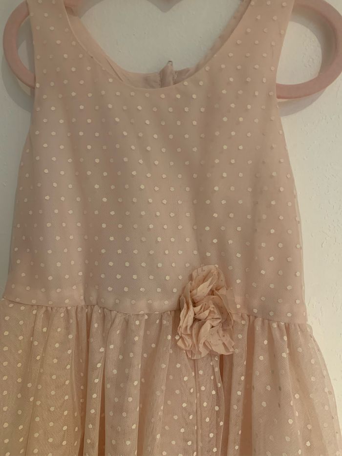 Belle robe de cérémonie - photo numéro 3