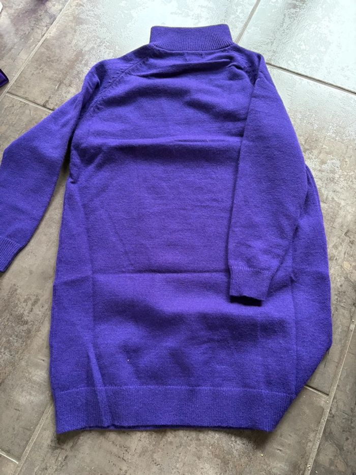 Robe pull Season neuve sans étiquette - photo numéro 6