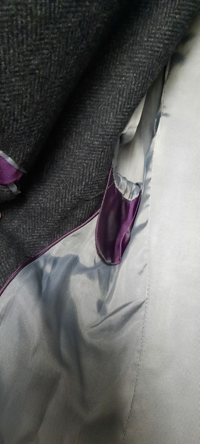 Manteau - photo numéro 7