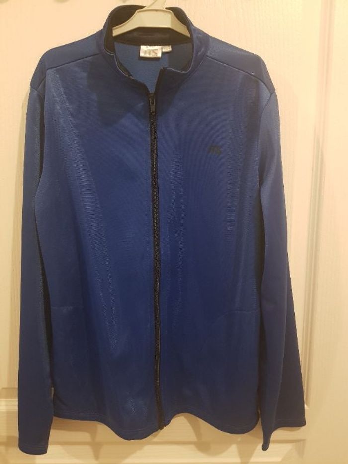 Veste de survêtement
