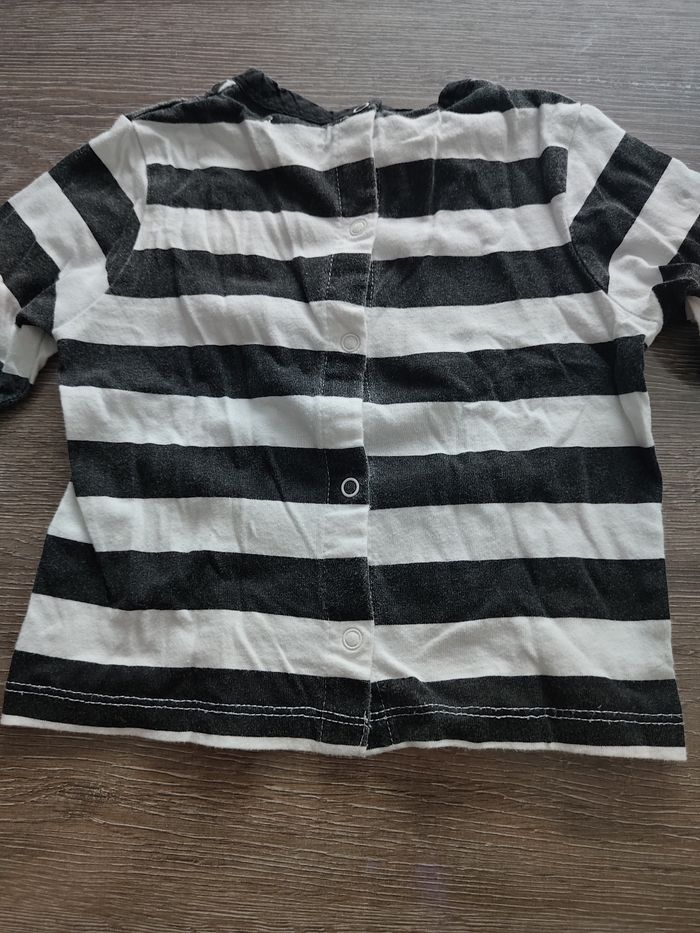 T shirt - photo numéro 4