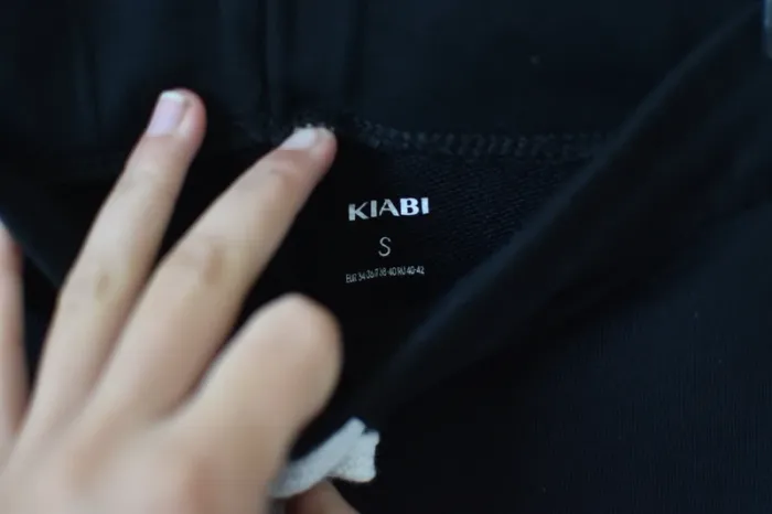 Short Kiabi - photo numéro 2