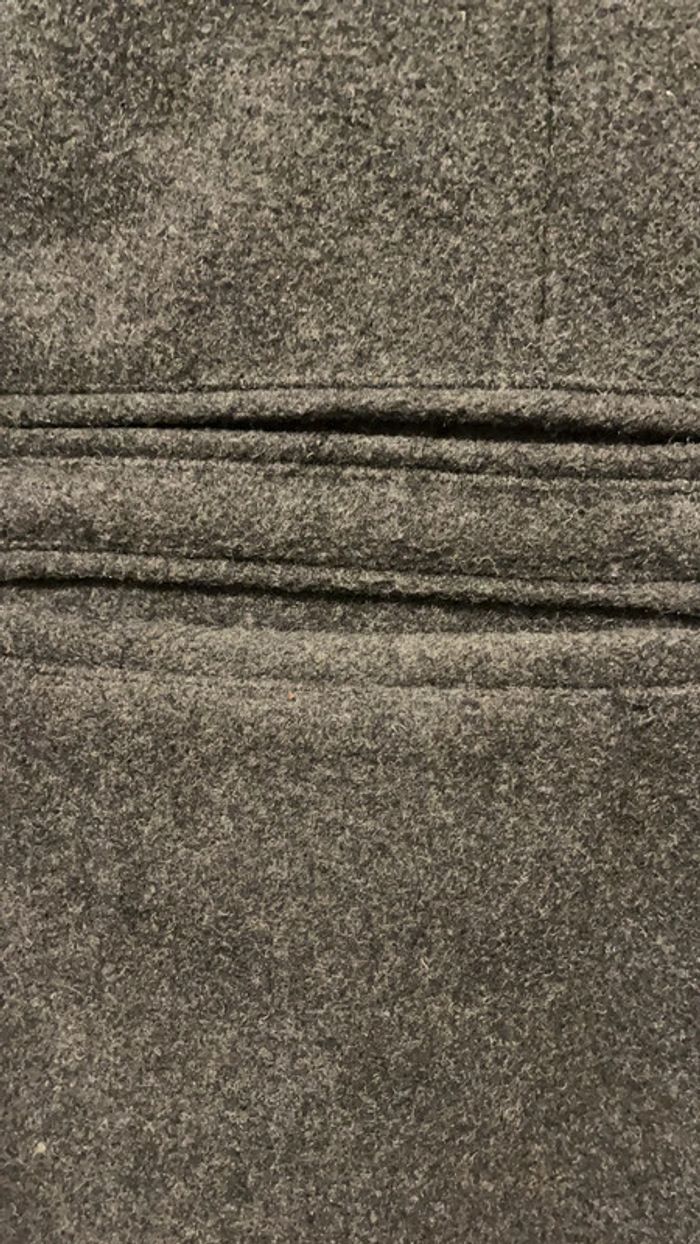 Manteau anthracite S Jennifer - photo numéro 5