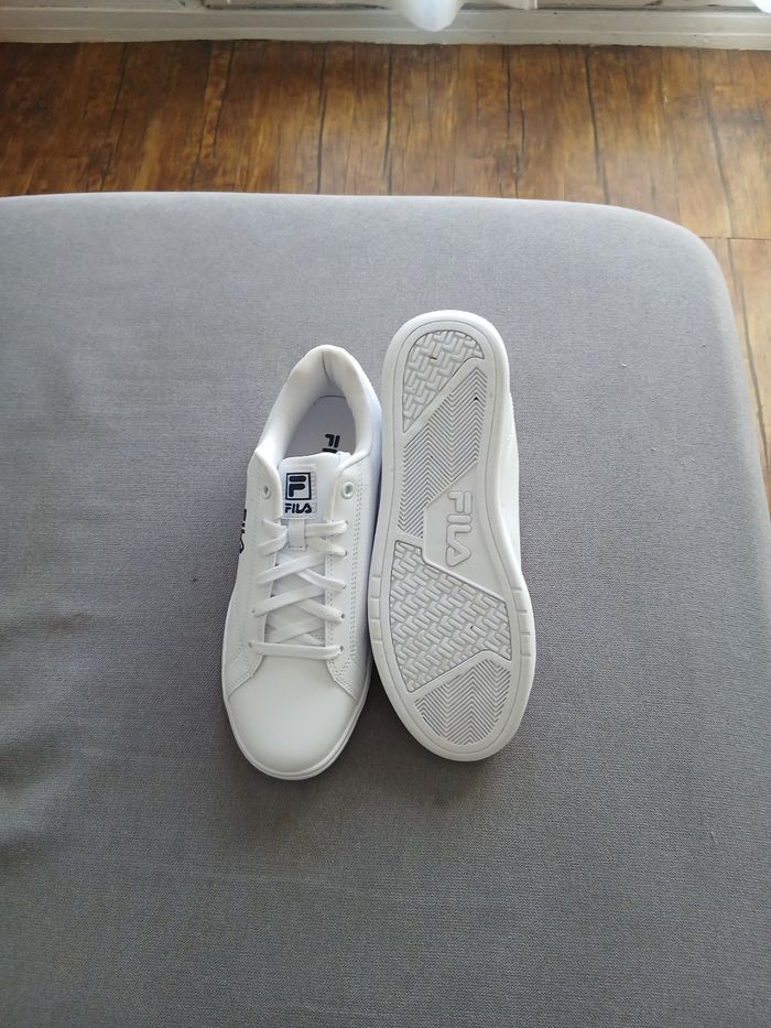 Chaussure Fila - photo numéro 5