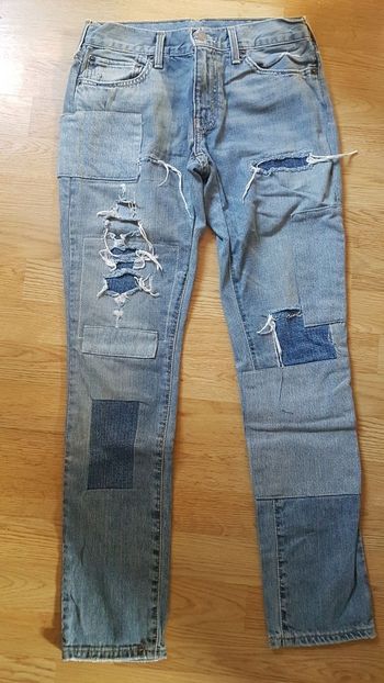 Jeans levis 36
