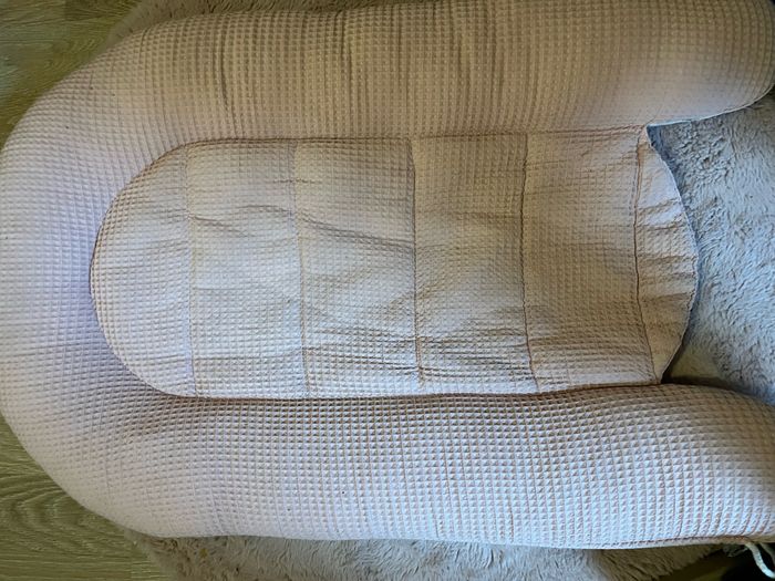 Nid d’ange - photo numéro 3