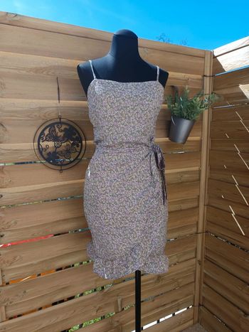 Robe taille S