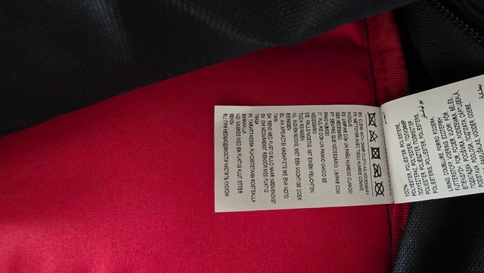 PSG Nike Stadium Paris Saint Germain Sac à Dos 2019 Neuf Officiel Vintage - photo numéro 11