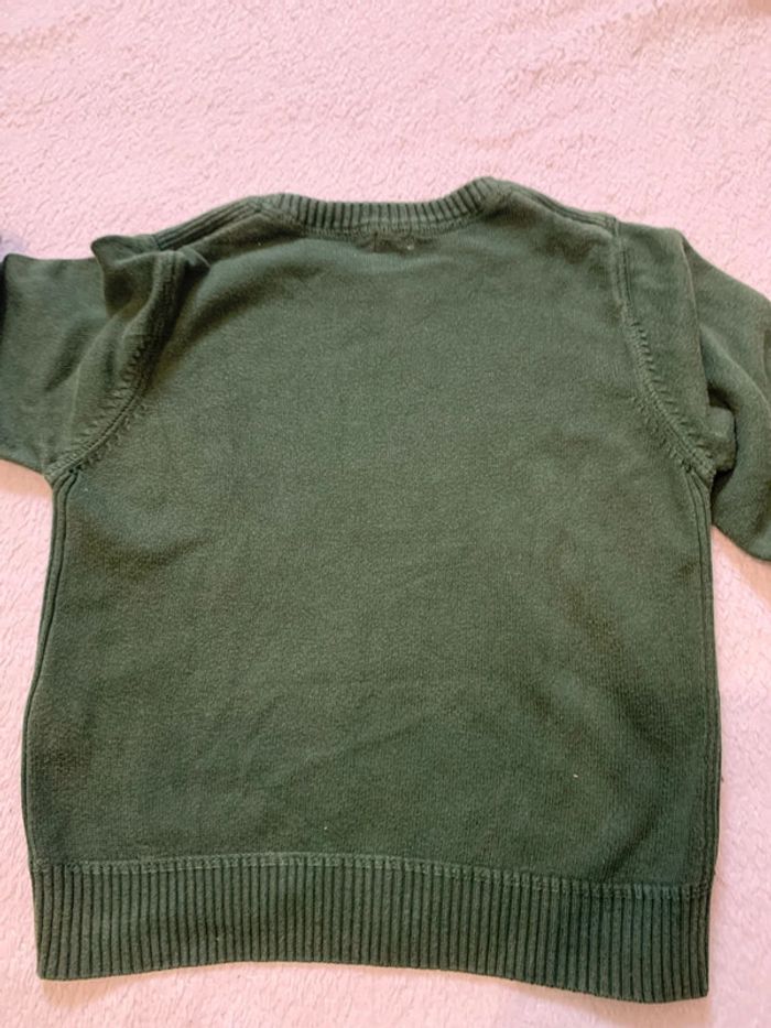 Pull wanted - photo numéro 3