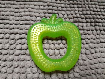 Anneau de dentition