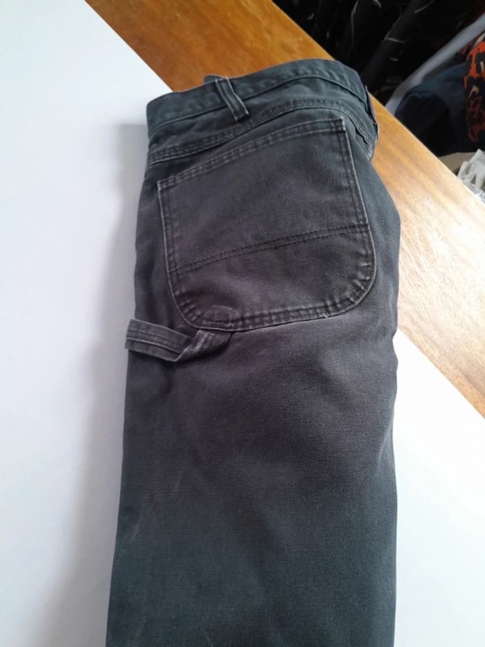 Pantalon large cup  Dickies 42×32 - photo numéro 11