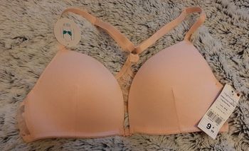 Soutien gorge gemo 90 b pusch up