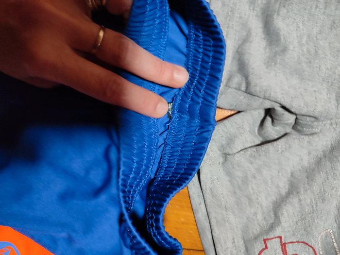 Short garçon 3ans - photo numéro 3