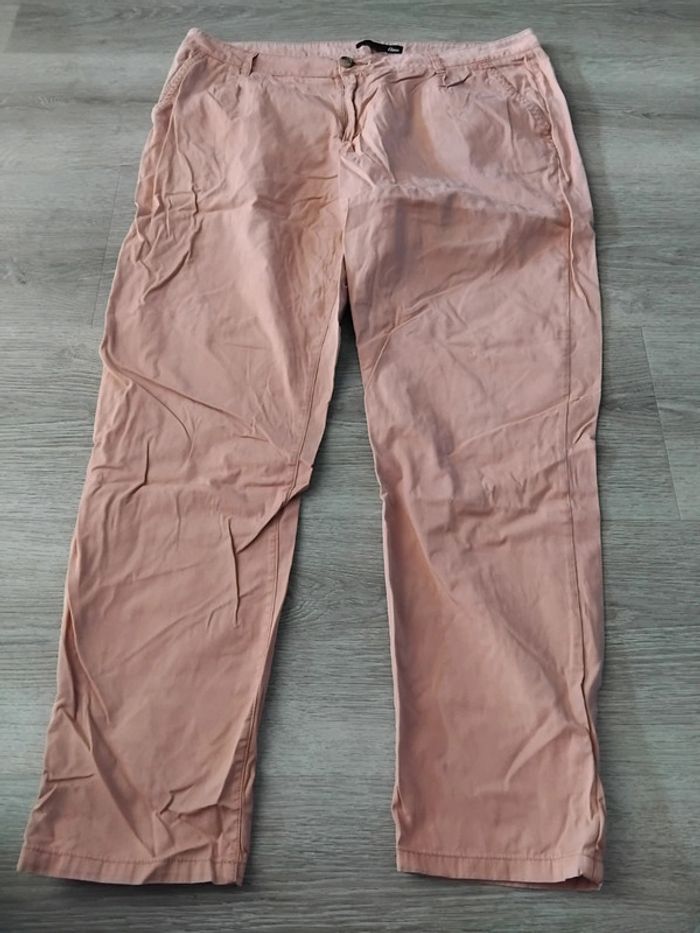 Chino Etam
