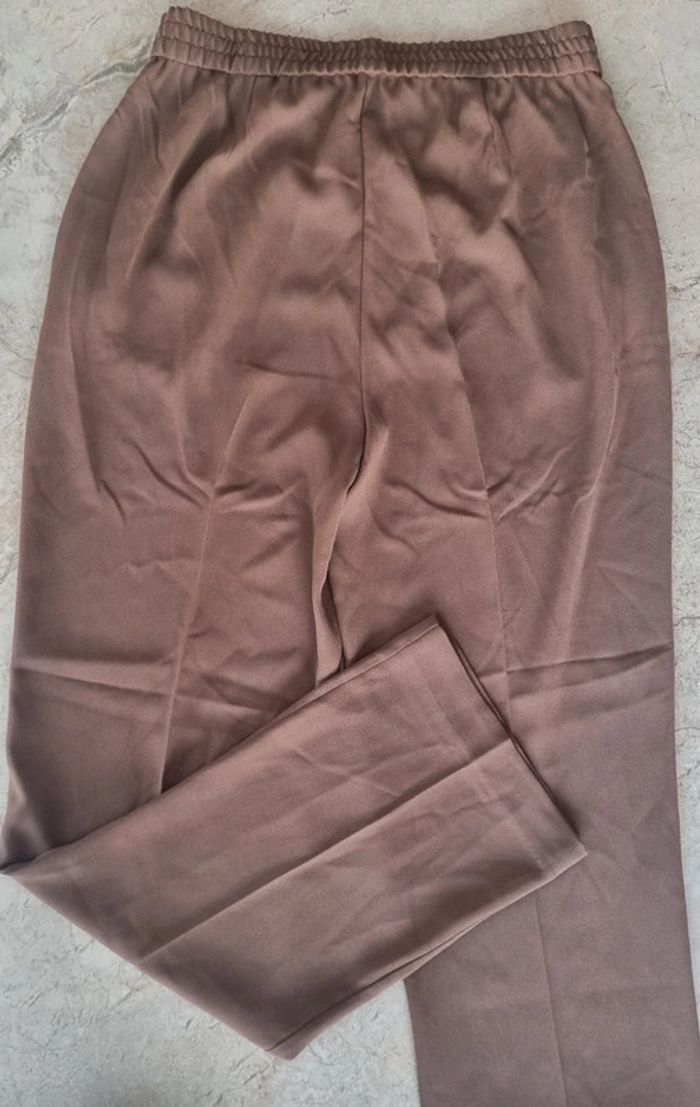 Soaked in Luxury
SLShirley Suiting Pants - Pantalons habillés - photo numéro 6