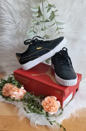 Baskets femme 👟