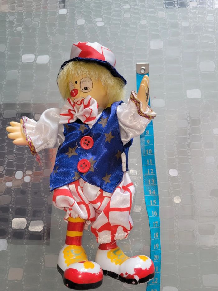Clowns - photo numéro 3