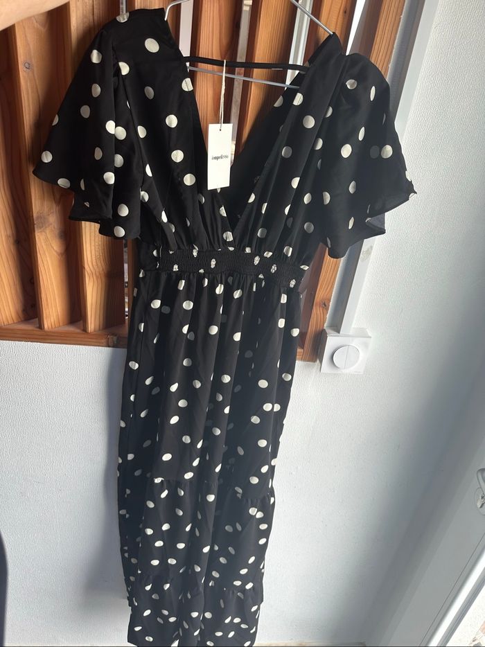 Robe longue - photo numéro 3