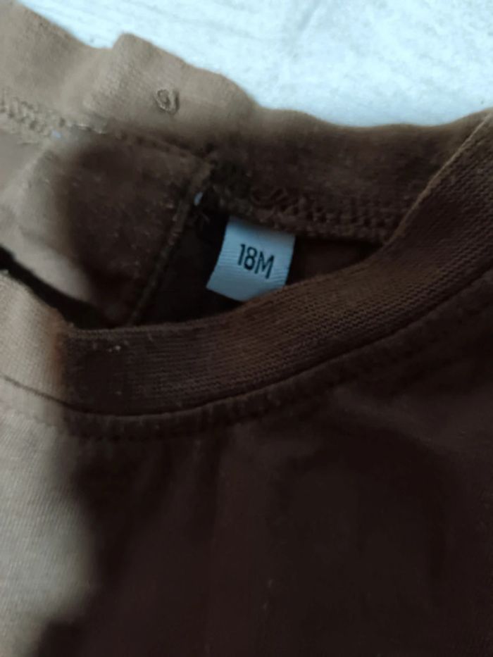 T shirt - photo numéro 3