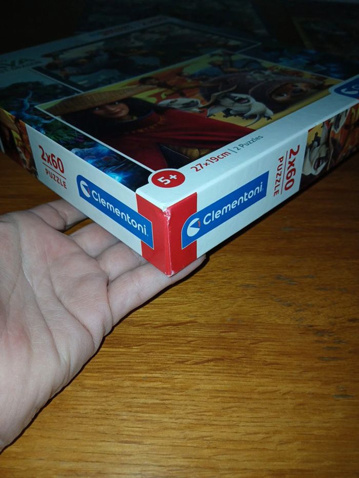 Raya and the last dragon - photo numéro 7