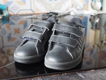 Chaussures Unyk enfant taille 24