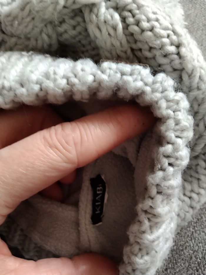 Bonnet - photo numéro 2