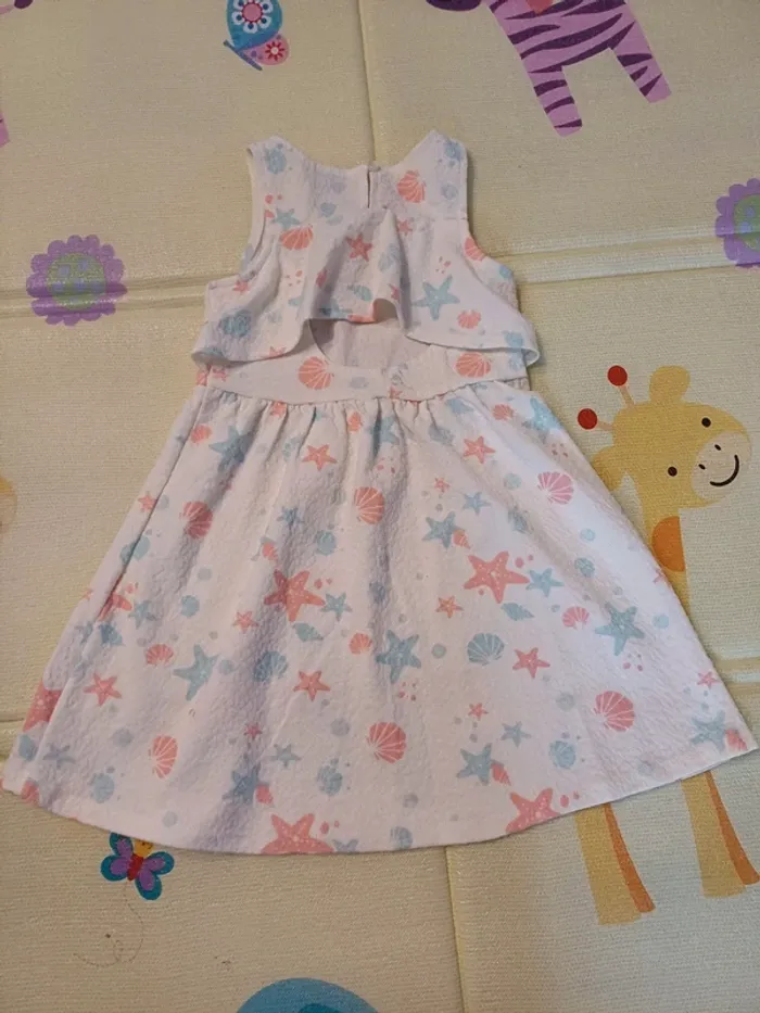 Robe 5 ans - photo numéro 5