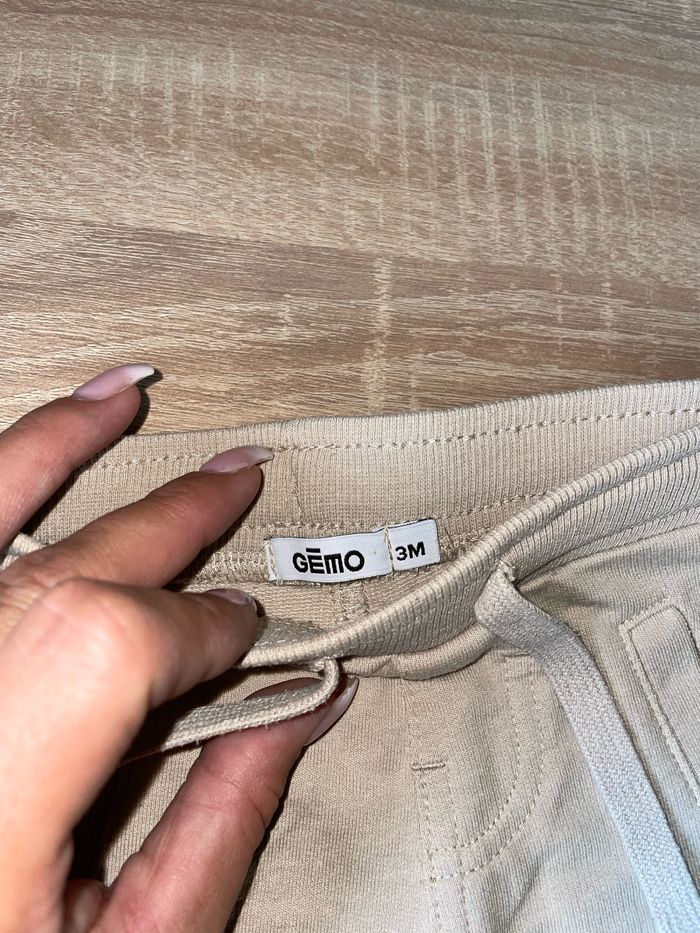 Short - photo numéro 2