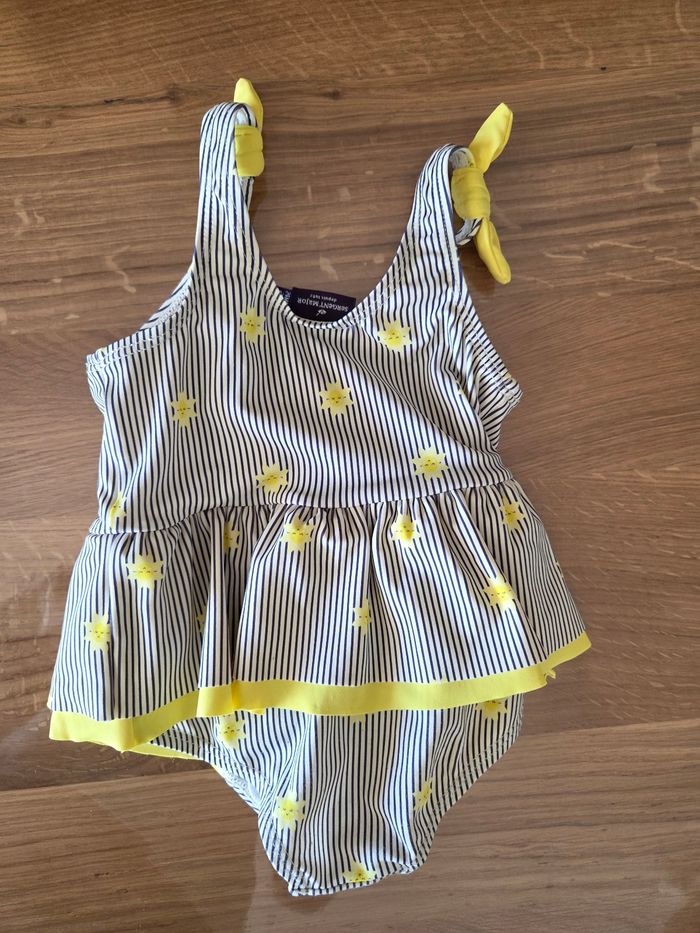 Maillot de bain Sergent Major - photo numéro 2