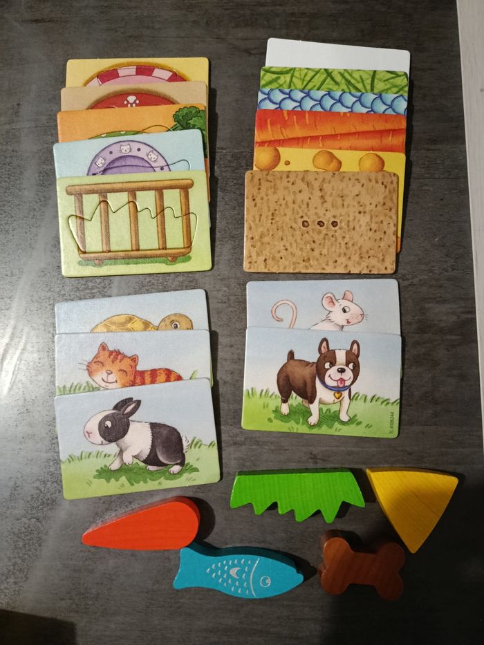 Jeu animo miam - photo numéro 2