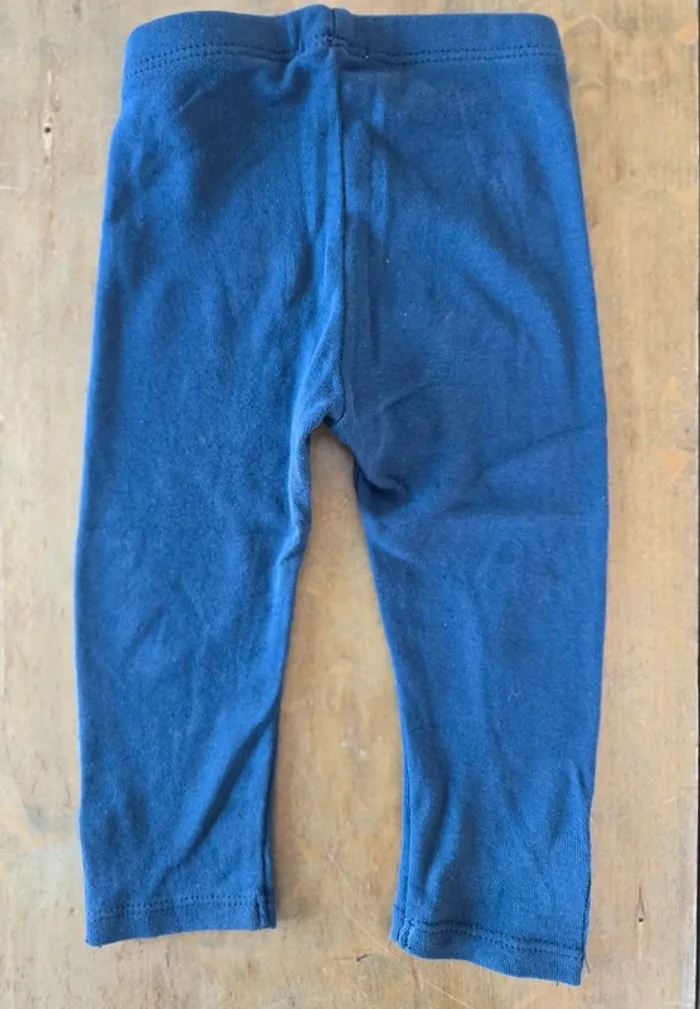 Legging Absorba fille 1 an - photo numéro 2