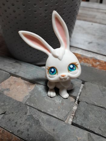 Figurine Petshop A20