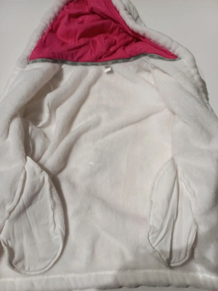 Robe de chambre Okaidi 4 ans - photo numéro 3