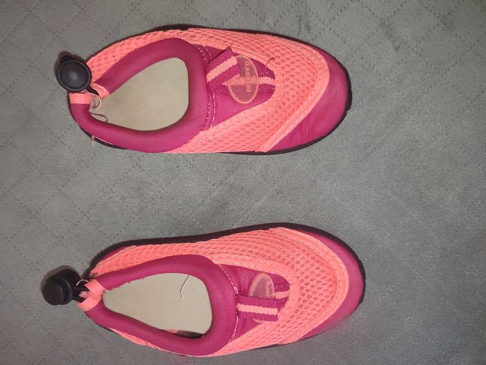 Chaussures d'eau - photo numéro 2