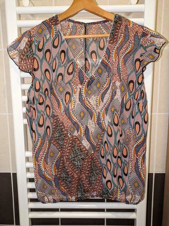 Haut cache cache T42