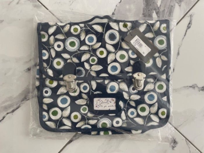Sac à dos catimini neuf