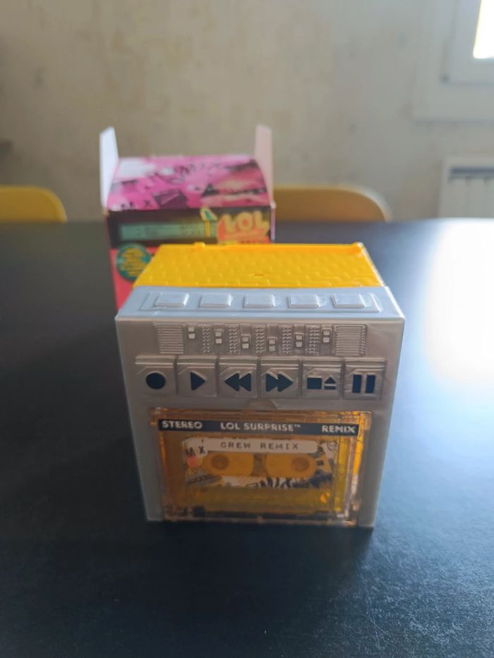 L.O.L. SURPRISE - REMIX PETS - photo numéro 4